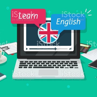 Learning English online has become a trendy in the changing world.