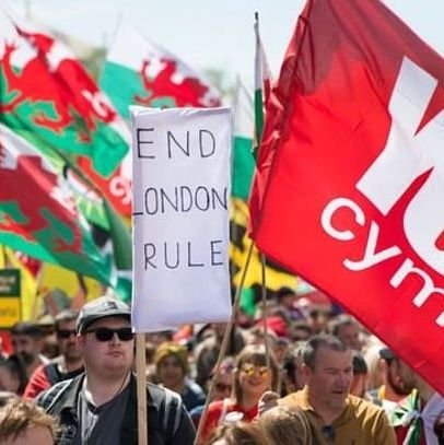 We're back!

Nationalist - all views are my own

Indy Wales 🏴󠁧󠁢󠁷󠁬󠁳󠁿

Aberystwyth 📍

Proud YesCymru member

#Annibyniaeth
