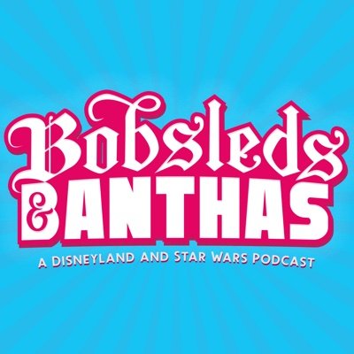 A podcast about Disneyland, Star Wars, and all the other things the Disney Company owns that we love. Hosted by Scott Storm & “Absolute” Aaron Robbins