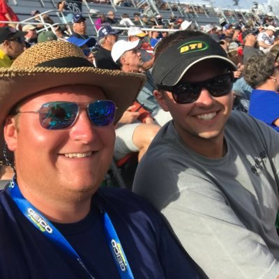 K-State Grad Life-long KC sports fan