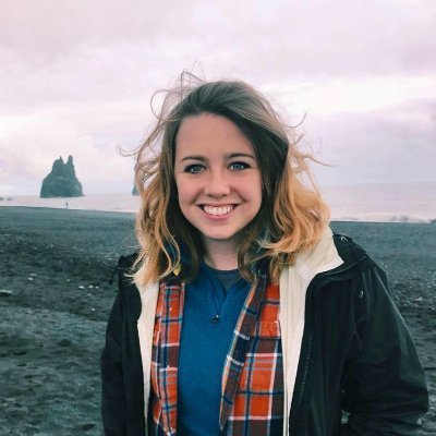 caseymaclean_'s profile picture. probably eating popcorn. beach bum / 🐈 mom / climate policy / @williamandmary alumna. views my own