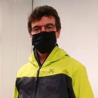 David Casadevall (@casadevallmd) 's Twitter Profile