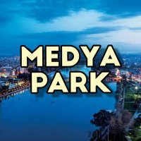 Medya Park (@parkmedya) 's Twitter Profile