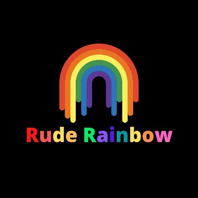 Rude Rainbow