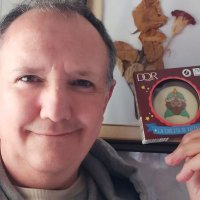 ElviSpain-Javier GZ (@elvisgranada) 's Twitter Profile