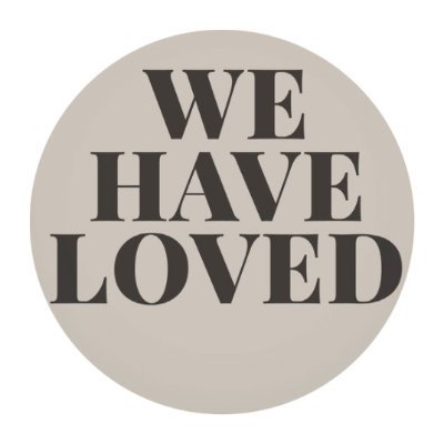 We_Have_Loved's profile picture. An online community honoring loved ones lost to Covid-19.
To share a memory of your loved one or to join our daily moment of silence, visit https://t.co/c6PeNIOQmb