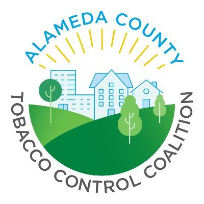 🚭Our mission is to promote health equity and social justice to help protect Alameda County residents by eliminating the threats of tobacco use and exposure.