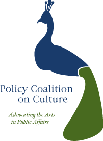 PCOC's profile picture. Cultural Policy Peeper
