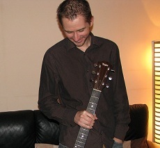 martingdyer's profile picture. 