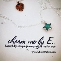 Charm Me by E...™(@charmmebye) 's Twitter Profile Photo