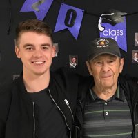 Steven Hudson (@steve_hudson8) 's Twitter Profile