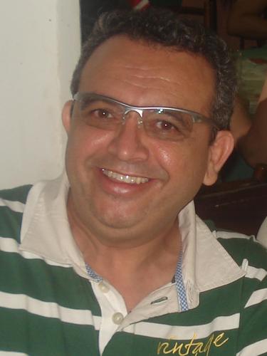 Eng Agrônomo de Bytes, Prof Dr Disciplinas: Projeto Auxiliado por Computador e Estatística na  UFERSA Campus Angicos - RN