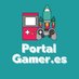 Portalgamer.es (@portalgameres) Twitter profile photo