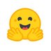 Hugging Face (@huggingface) Twitter profile photo Hugging Face (@huggingface) Twitter profile photo