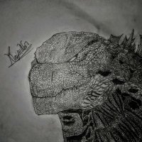 KaijuPrime(@KaijuPrimus) 's Twitter Profile Photo