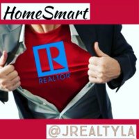 Dream Home Agent(@jrealtyla) 's Twitter Profile Photo