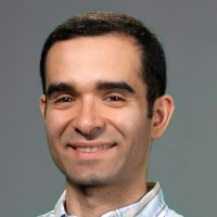 Vasco Cúrdia (@vcurdia) 's Twitter Profile
