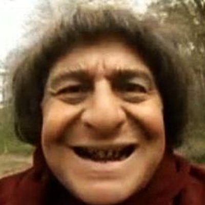 Jackoui27806433's profile picture. Jackouille la fripouille