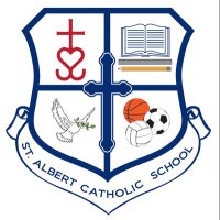 St.Albert_TCDSB(@tcdsb_stalbert) 's Twitter Profile Photo