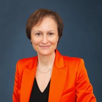Delphine ASSERAF (@asserafd) 's Twitter Profile Photo Delphine ASSERAF (@asserafd) 's Twitter Profile Photo