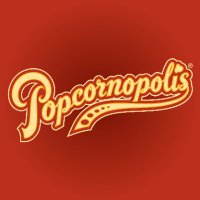 Popcornopolis (@popcornopolis) 's Twitter Profile