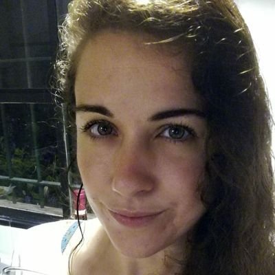 AraozBea's profile picture. pasión por la Ciencia y la Tecnología, Dra. en Química, Investigadora en @itecaunsam @ECyTUNSAM, JTP ECyT-UNSAM  y madrex2 🙋🙆