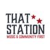 95.7FM That Station (@ThatStation) Twitter profile photo