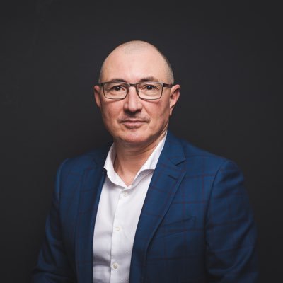 SeratosINC's profile picture. Founder of Seratos Consulting, providing end-to-end solutions for the implementation & certification of information security management systems.
