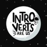IntrovertsAreUs's profile picture. This is for the quiet, the nerdy, the shy, the reserved, the thinkers, observers and the misunderstood ✊✊🏻✊🏼✊🏽✊🏾✊🏿 300,000 followers on Instagram, follow!