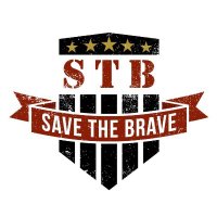 Save The Brave (@savethebraveorg) 's Twitter Profile