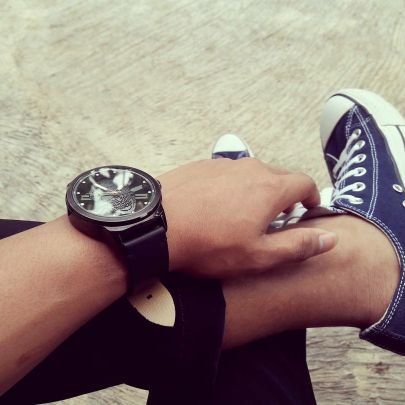 Rsenja07's profile picture. akun pirtual