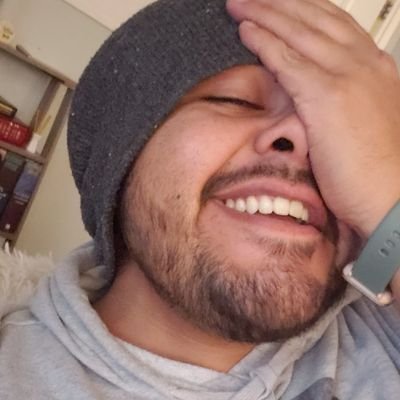 alittlebitcoldr's profile picture. I'll follow you from here like you're the northern star
