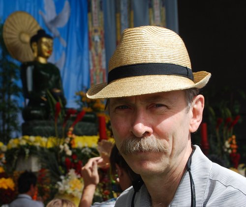 rlafoy's profile picture. I call myself a Renaissance Man because I know a little bit about a lot of stuff. I am a life-long learner. I believe we all do better when we all do better.