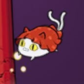 huyuuneko's profile picture. 主にゲームとか諸々(´・ω・｀) #Switch #steam #にゃんこ大戦争