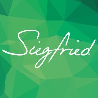 The Siegfried Group (@siegfriedgroup) 's Twitter Profile