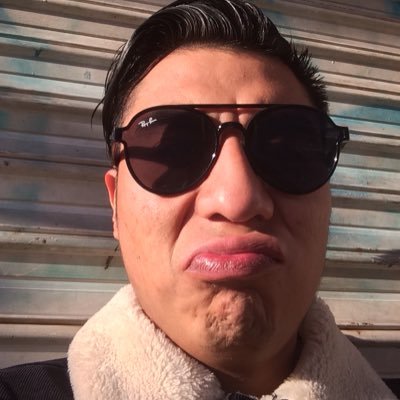 FeddeRox's profile picture. 
