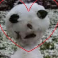 Weirdcore Images (@weirdcoreimages) 's Twitter Profile