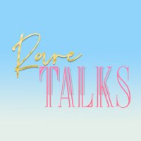 RareTalks (@raretalksshow) 's Twitter Profile Photo RareTalks (@raretalksshow) 's Twitter Profile Photo