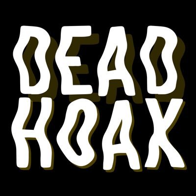 deadhoax's profile picture. @TheJustinWebb//@zacharyrlindsey// @piercealindsey