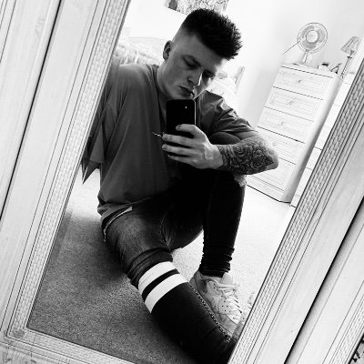 DGeorgeeee's profile picture. 