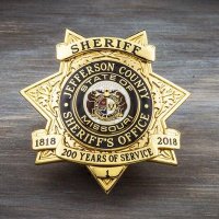 Jefferson County, MO Sheriff's Office(@JeffCoMoSheriff) 's Twitter Profile Photo