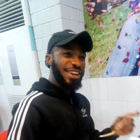 Mr. Oboh (@decordwainer) 's Twitter Profile