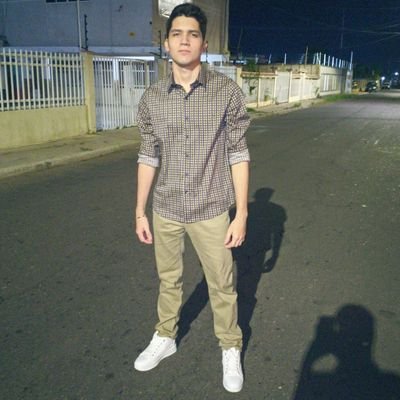 EdihawkYT's profile picture. 24 Años. 
Instagram y Snapchat: EdixonJDelgadoS