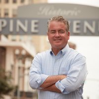 Patrick O'Donnell (@odonnellupdate) Twitter profile photo