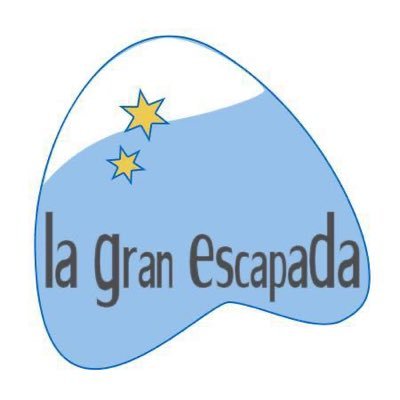 La gran escapada