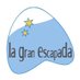 La gran escapada (@lagran_escapada) Twitter profile photo La gran escapada (@lagran_escapada) Twitter profile photo