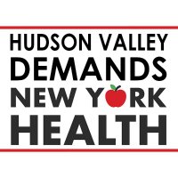 Hudson Valley Demands New York Health (@hvdnyhealth) 's Twitter Profile