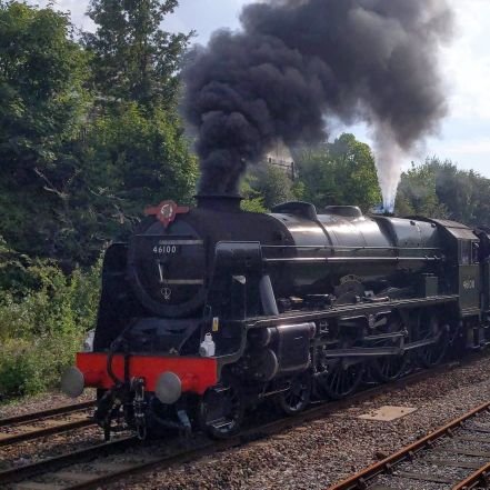 Train enthusiast, Class 50, 37 And GWR King Class Basher. Tottenham Hotspur supporter Creates YouTube content for my YouTube Channel Western Champion