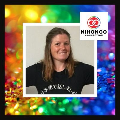 NihongoConnect's profile picture. Speaking Japanese since 1998 🌈 Japanese Conversation Club 🌈Join the community! 🌈 We will help you speak Japanese.