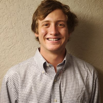 TedHenson3's profile picture. Director of Quantitative Research 
@Cleat_Street